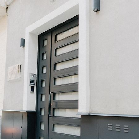 Duplex-Penthouse Cabo Noval, By Homing U Apartment Seville Ngoại thất bức ảnh
