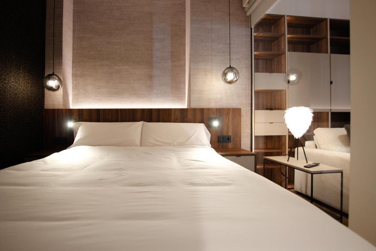 Duplex-Penthouse Cabo Noval, By Homing U Apartment Seville Ngoại thất bức ảnh