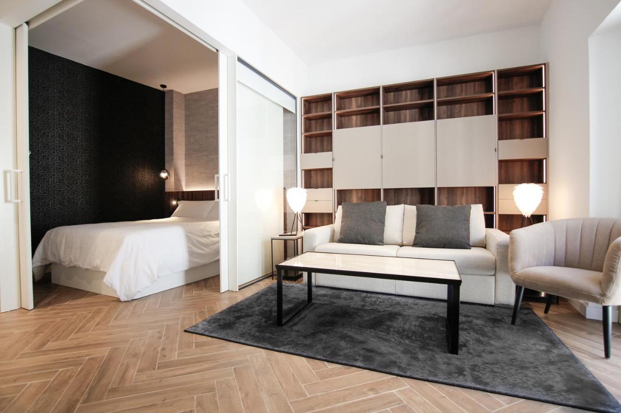 Duplex-Penthouse Cabo Noval, By Homing U Apartment Seville Ngoại thất bức ảnh