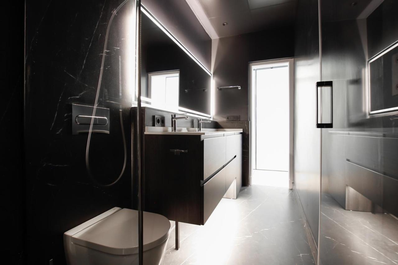 Duplex-Penthouse Cabo Noval, By Homing U Apartment Seville Ngoại thất bức ảnh