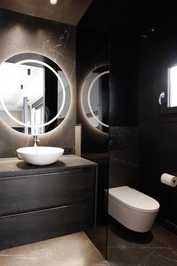 Duplex-Penthouse Cabo Noval, By Homing U Apartment Seville Ngoại thất bức ảnh