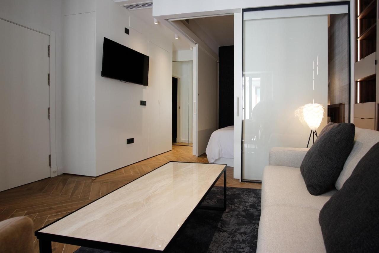 Duplex-Penthouse Cabo Noval, By Homing U Apartment Seville Phòng bức ảnh
