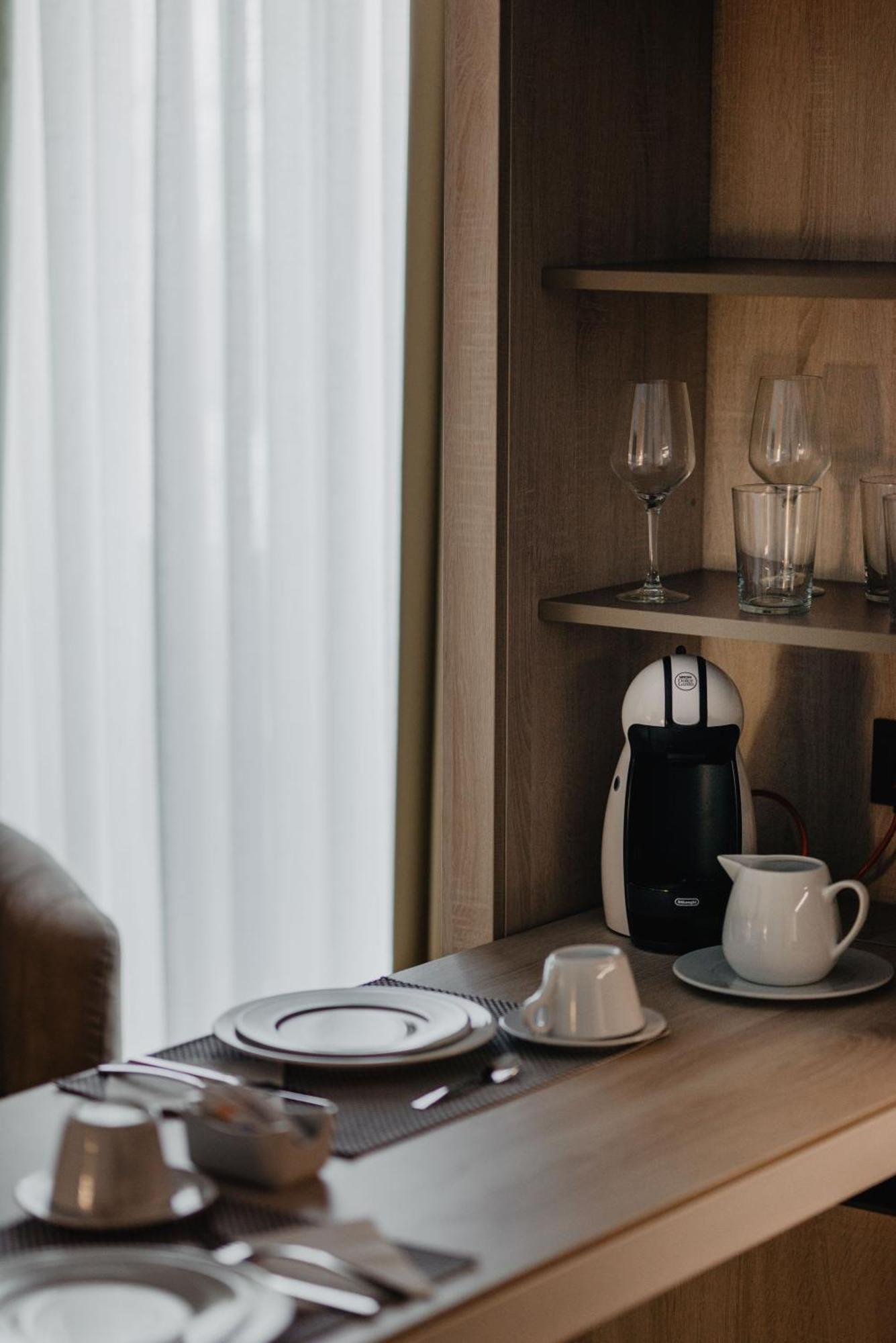 Duplex-Penthouse Cabo Noval, By Homing U Apartment Seville Ngoại thất bức ảnh